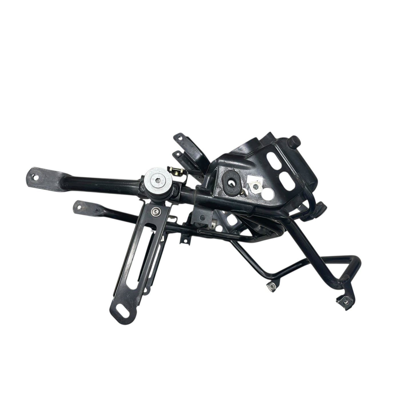 BMW R1200GS K25 Verkleidungshalter Geweih 46637667700 OEM gebraucht