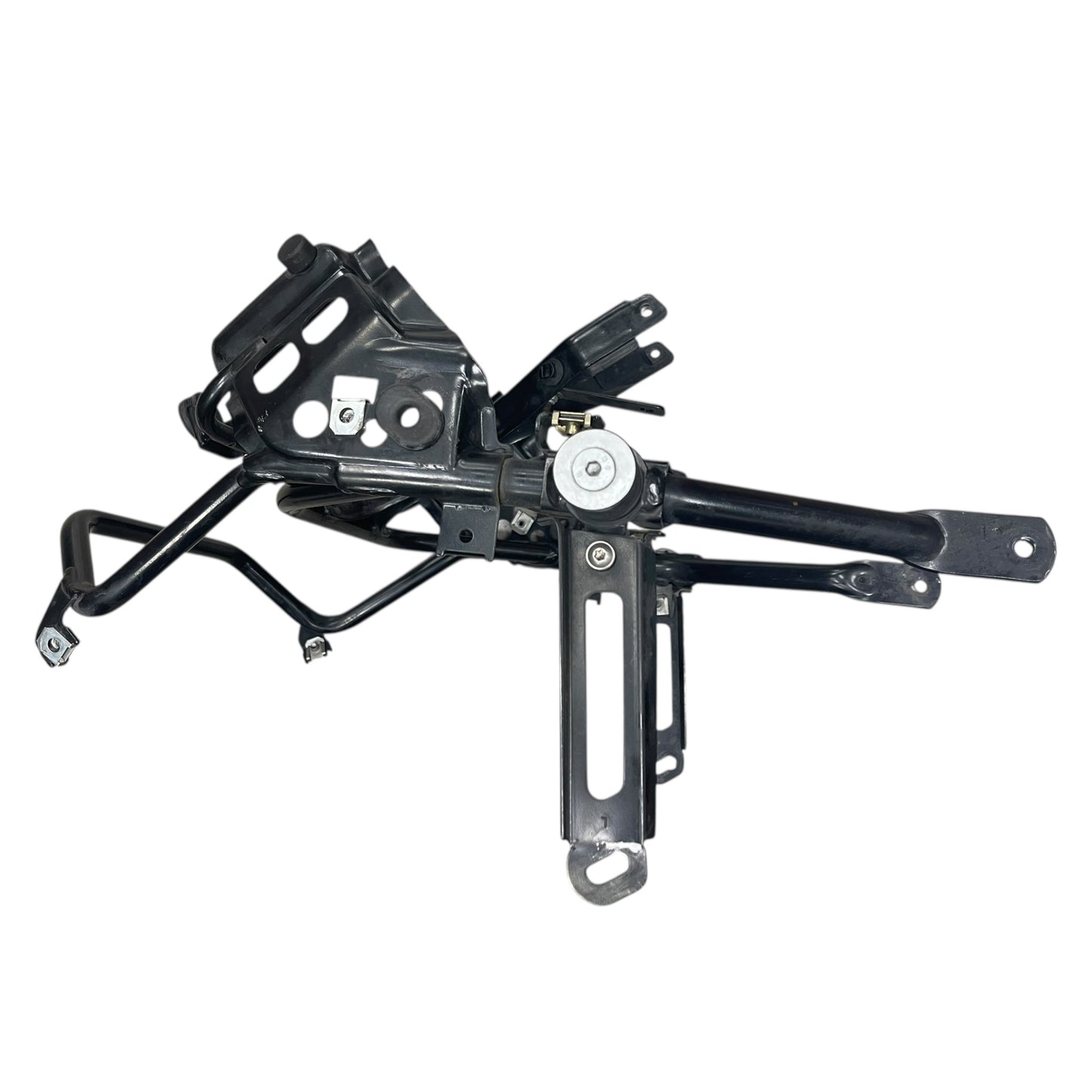 BMW R1200GS K25 Verkleidungshalter Geweih 46637667700 OEM gebraucht