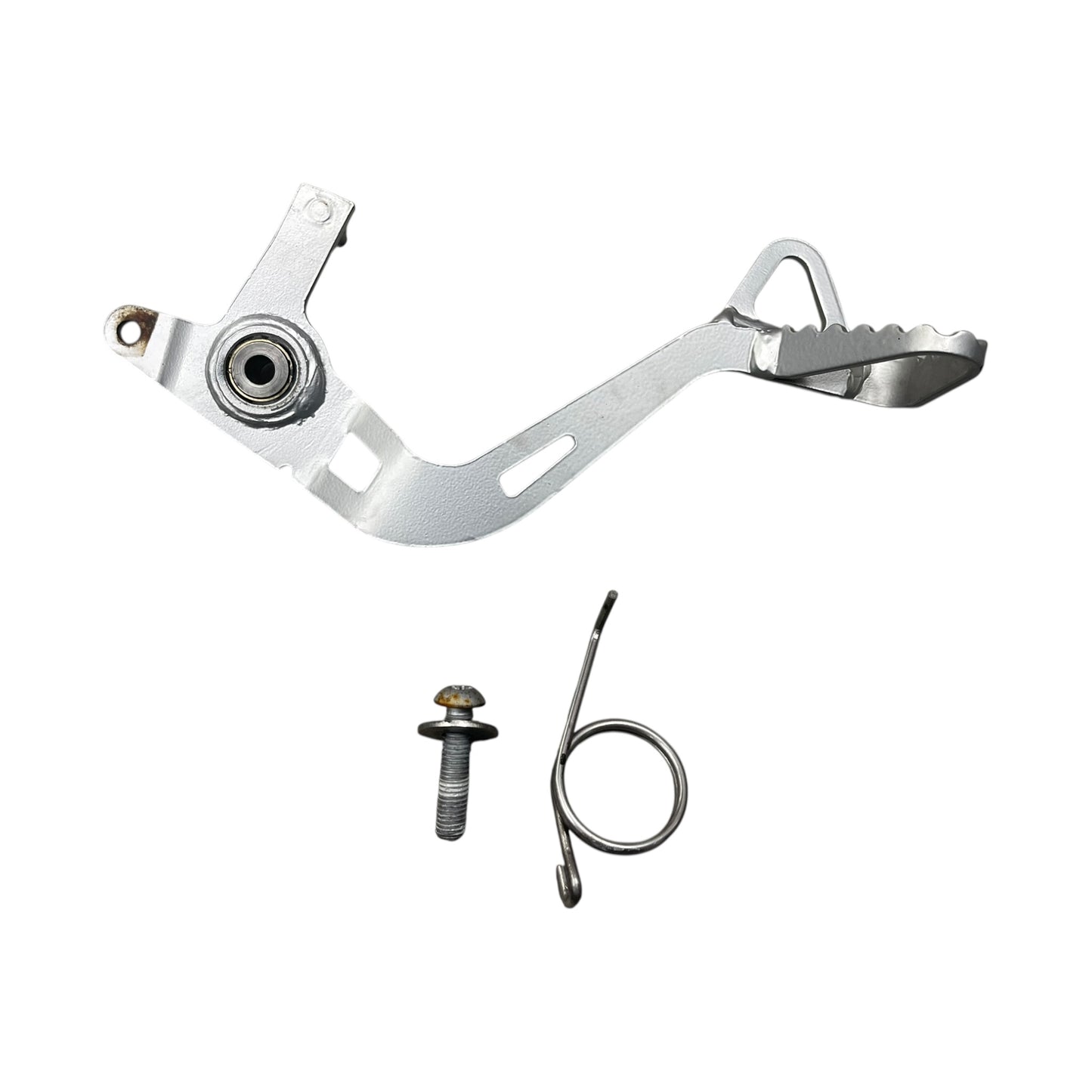 BMW R1200GS K25 foot brake lever K25 35217695901 OEM used