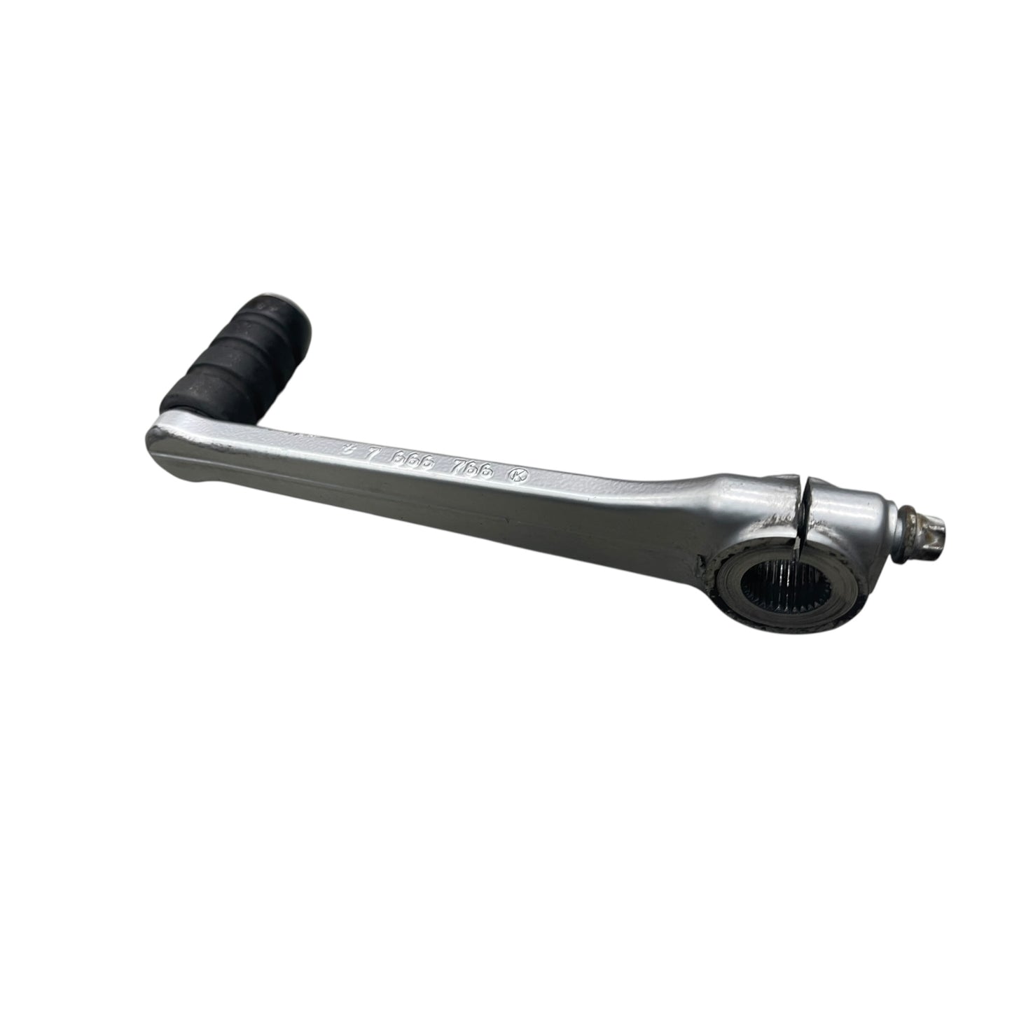 BMW R1200GS K25 foot shift lever 23417670378 OEM used