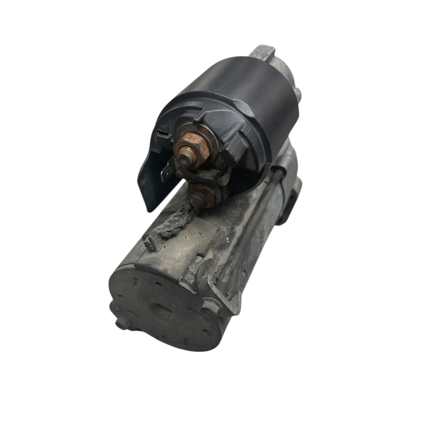 BMW R1200GS RnineT Starter / Starter Motor 12317691956 K21 K25 K27 K28 K29 OEM Used