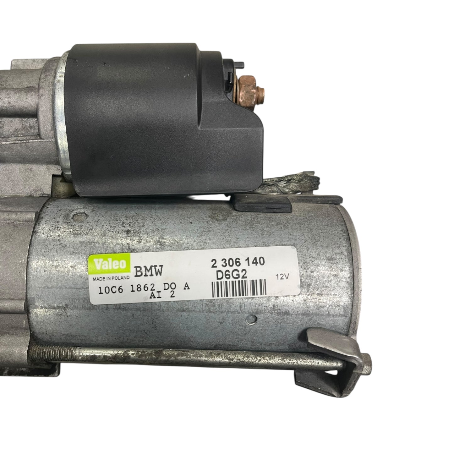 BMW R1200GS RnineT Starter / Starter Motor 12317691956 K21 K25 K27 K28 K29 OEM Used
