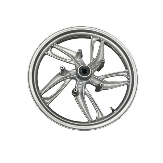 BMW R1200GS K25 Vorderradfelge 2,50x19" (19 Zoll) mit Radlager 36318559258 K25 OEM gebraucht