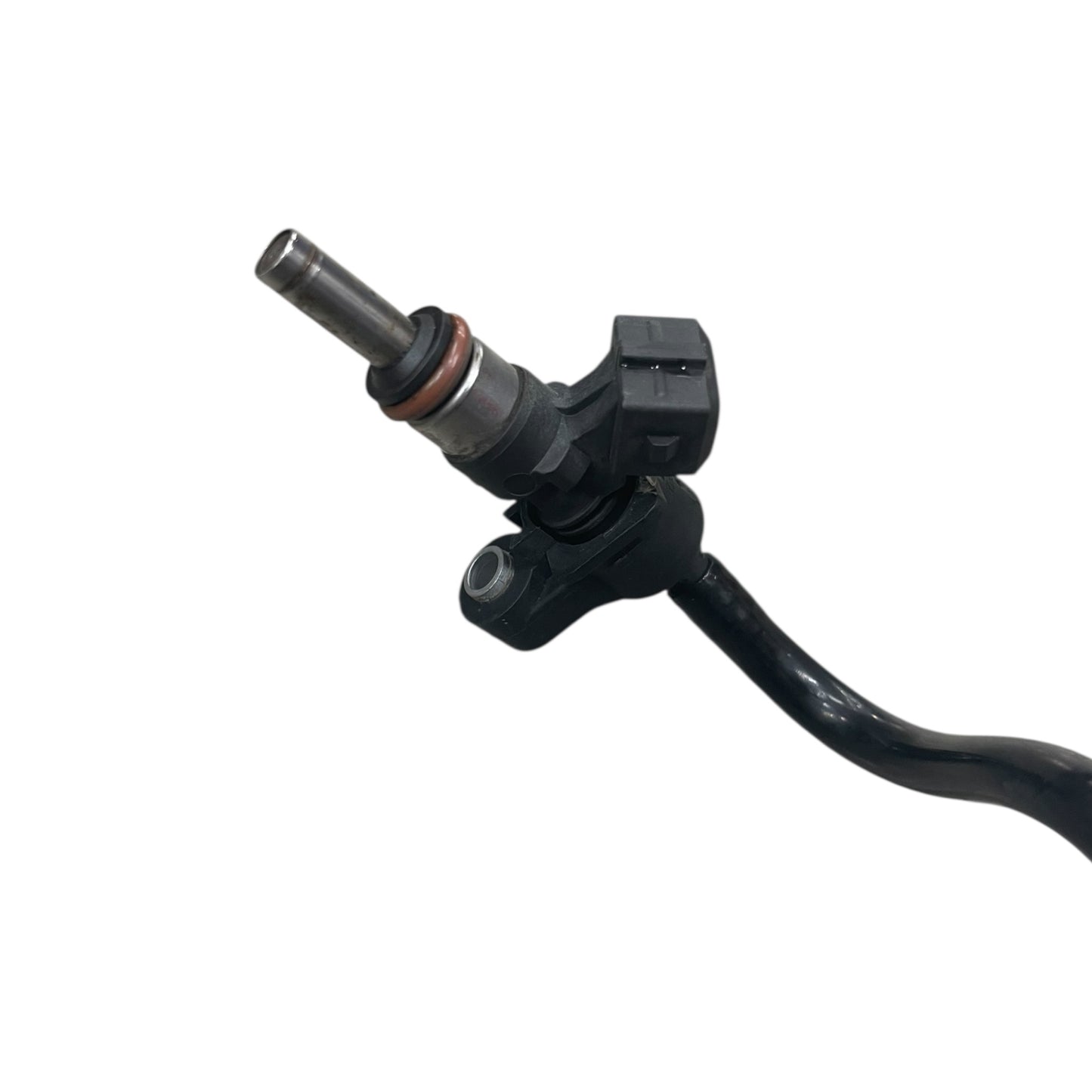 BMW R1200GS K25 fuel distributor complete incl. injectors 13537703172 K21 K22 K23 K25 K26 K27 K28 K29 OEM used