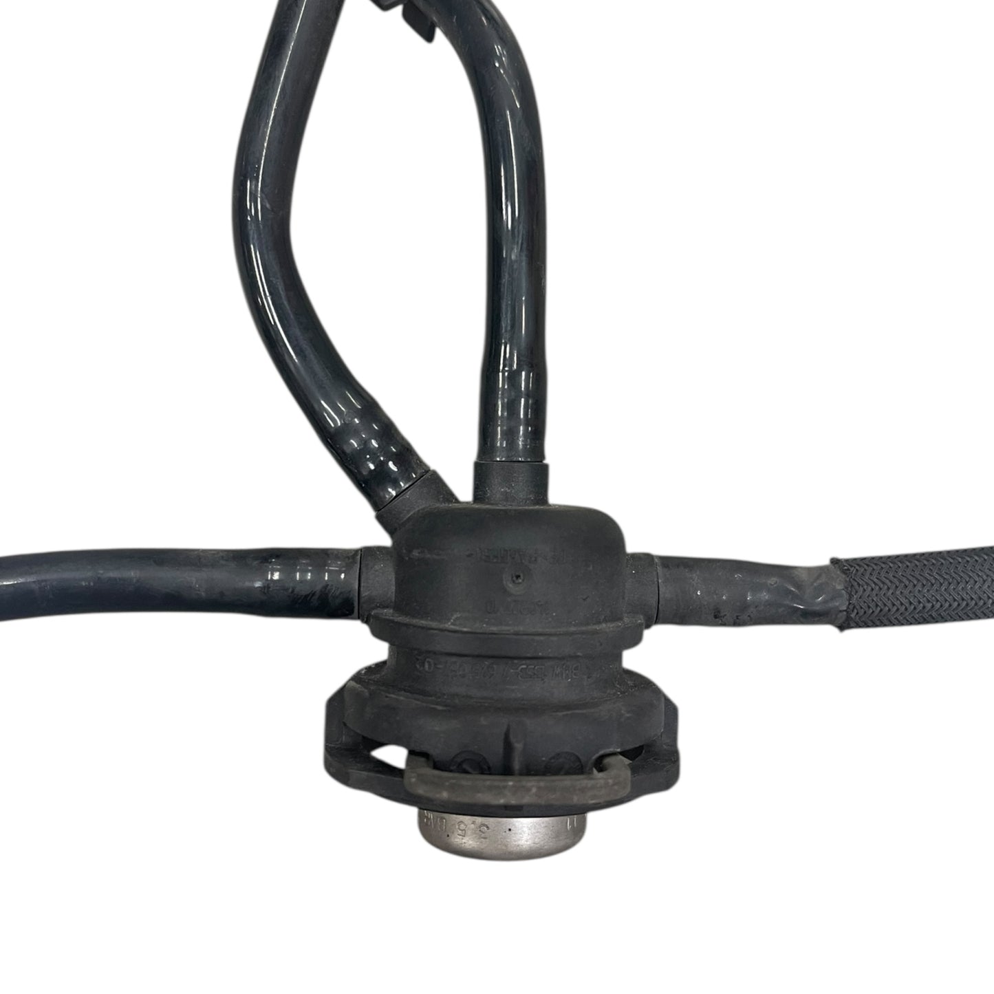 BMW R1200GS K25 fuel distributor complete incl. injectors 13537703172 K21 K22 K23 K25 K26 K27 K28 K29 OEM used