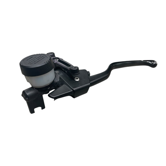 BMW R1200GS K25 Kupplungsarmatur komplett 32727728852 K25 K27 OEM gebraucht