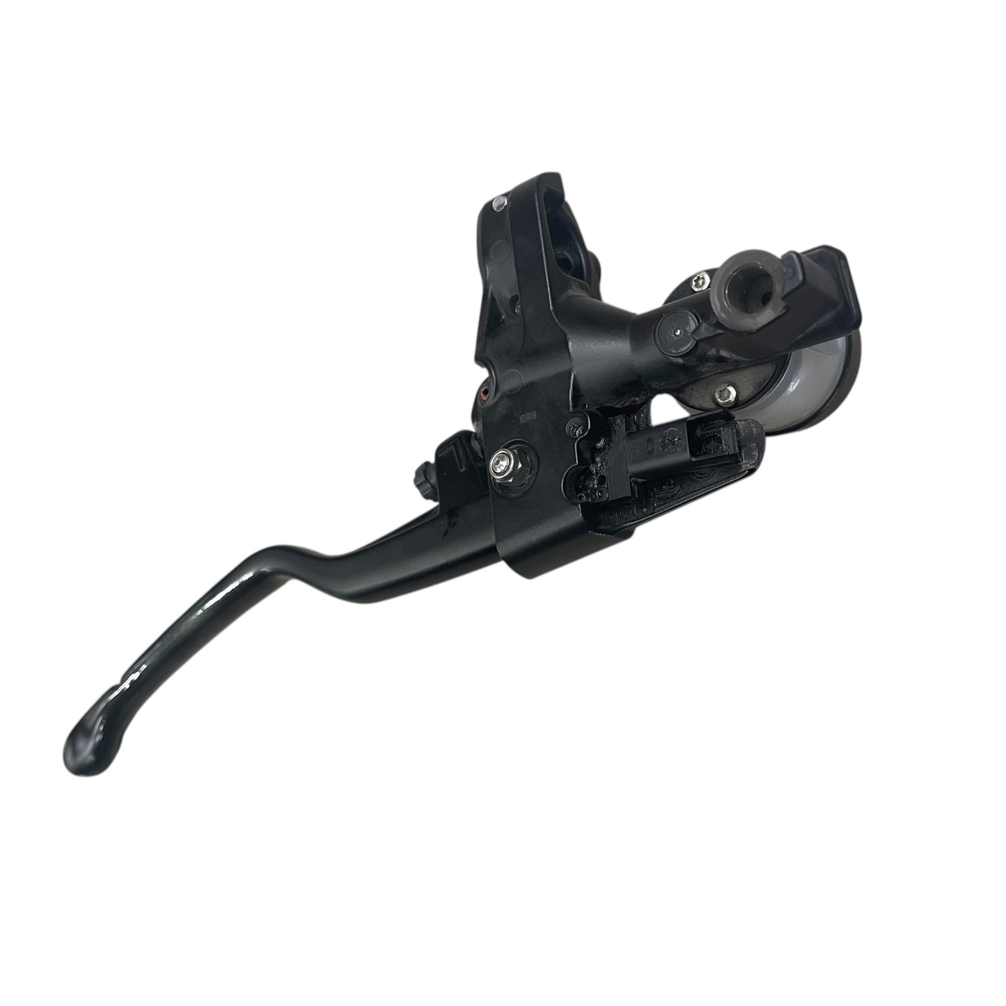 BMW R1200GS K25 clutch assembly complete 32727728852 K25 K27 OEM used