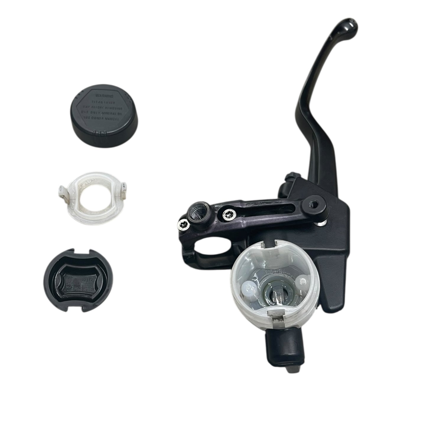 BMW R1200GS K25 clutch assembly complete 32727728852 K25 K27 OEM used