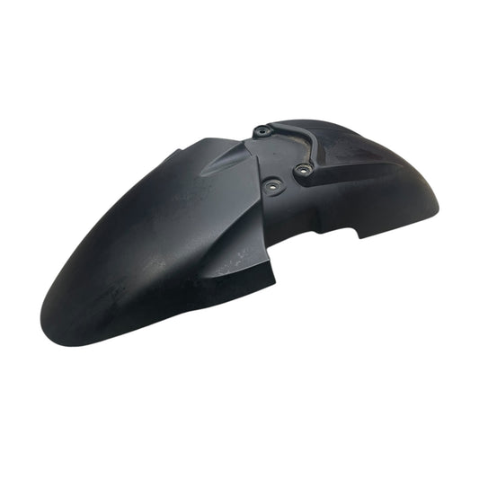 BMW R1200GS K25 Vorderradabdeckung Kotflügel vorn 46617667681 K25 OEM gebraucht