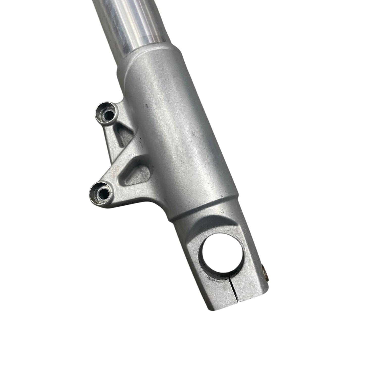 BMW R1200GS K25 Fork Leg Set Left+Right Accident-Free 31427699185 31427664952 K25 OEM Used