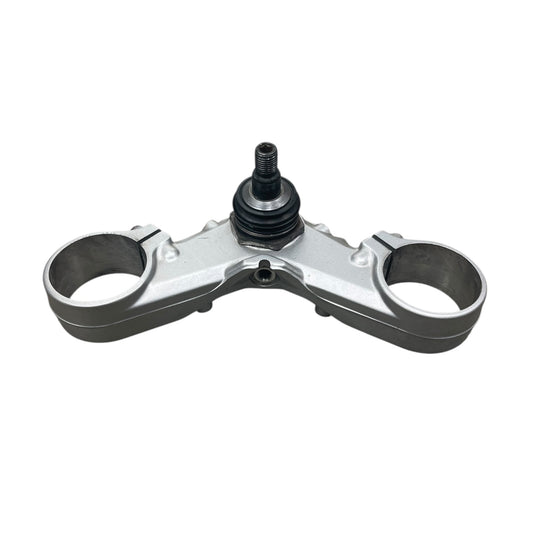 BMW R1200GS K25 Gabelbrücke unten mit Kugelgelenk Unfallfrei 31427664956 K25 OEM gebraucht