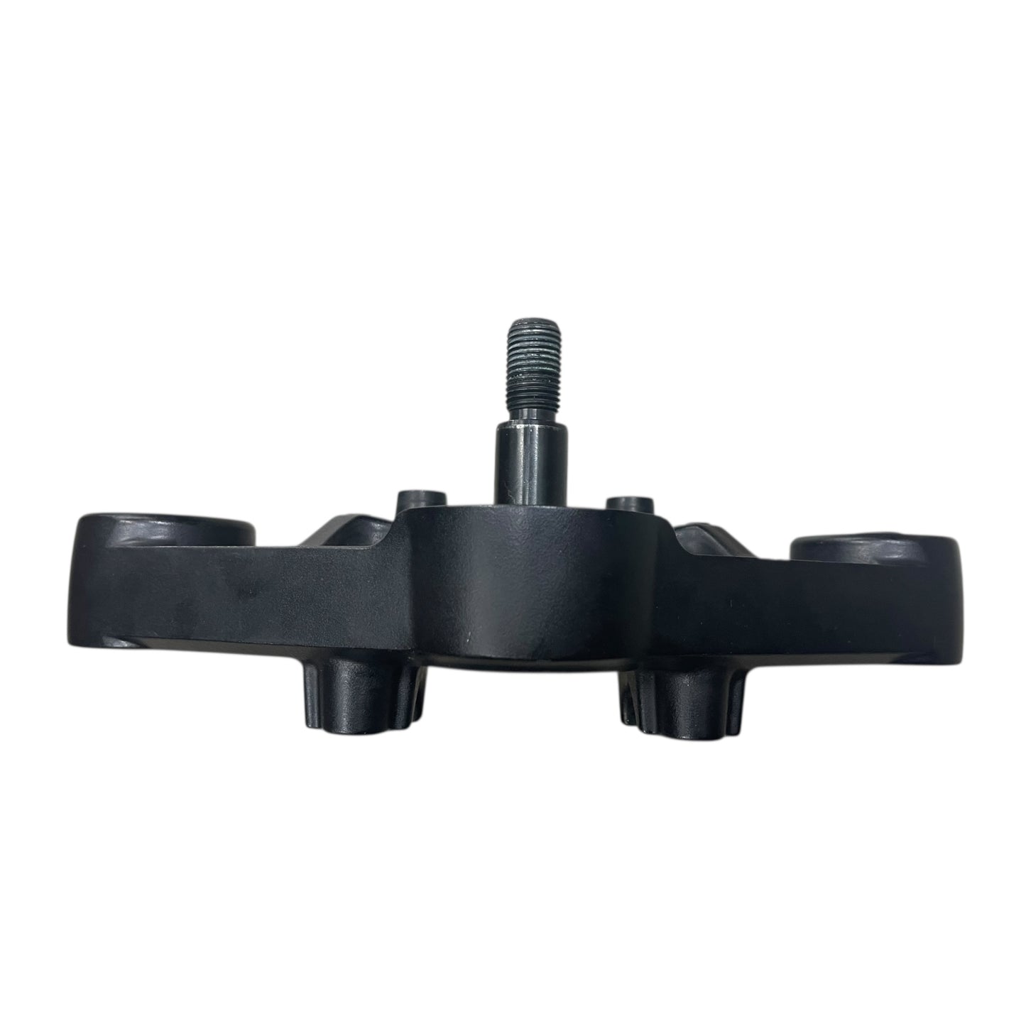 BMW R1200GS K25 upper triple clamp with bearings, accident-free, part number 31427664928, K25 OEM, used