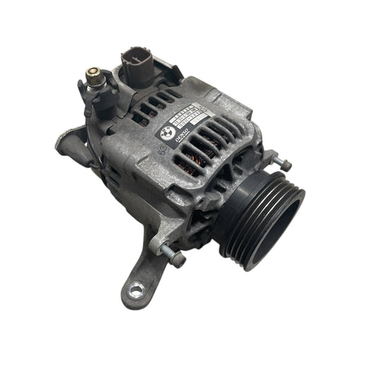 BMW R1200GS HP2 Enduro K25 K25H K27 K29 Generator/Lima 12312306280 gebraucht