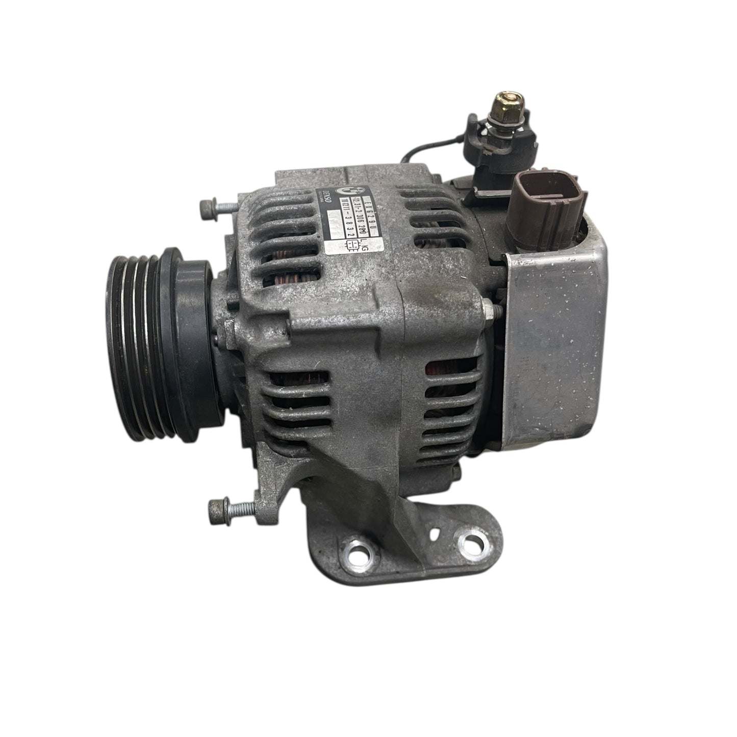 BMW R1200GS HP2 Enduro K25 K25H K27 K29 Generator/Alternator 12312306280 used