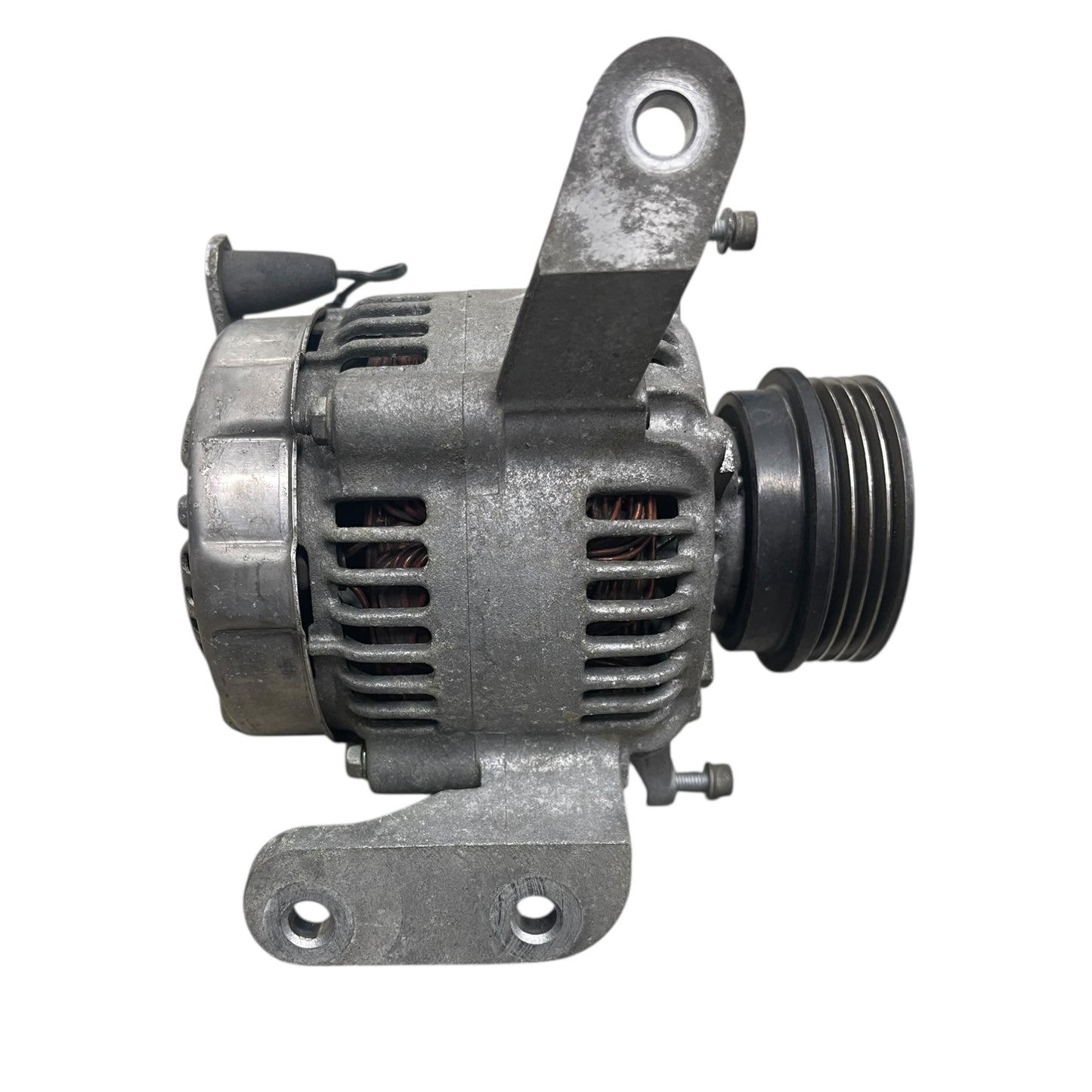 BMW R1200GS HP2 Enduro K25 K25H K27 K29 Generator/Alternator 12312306280 used