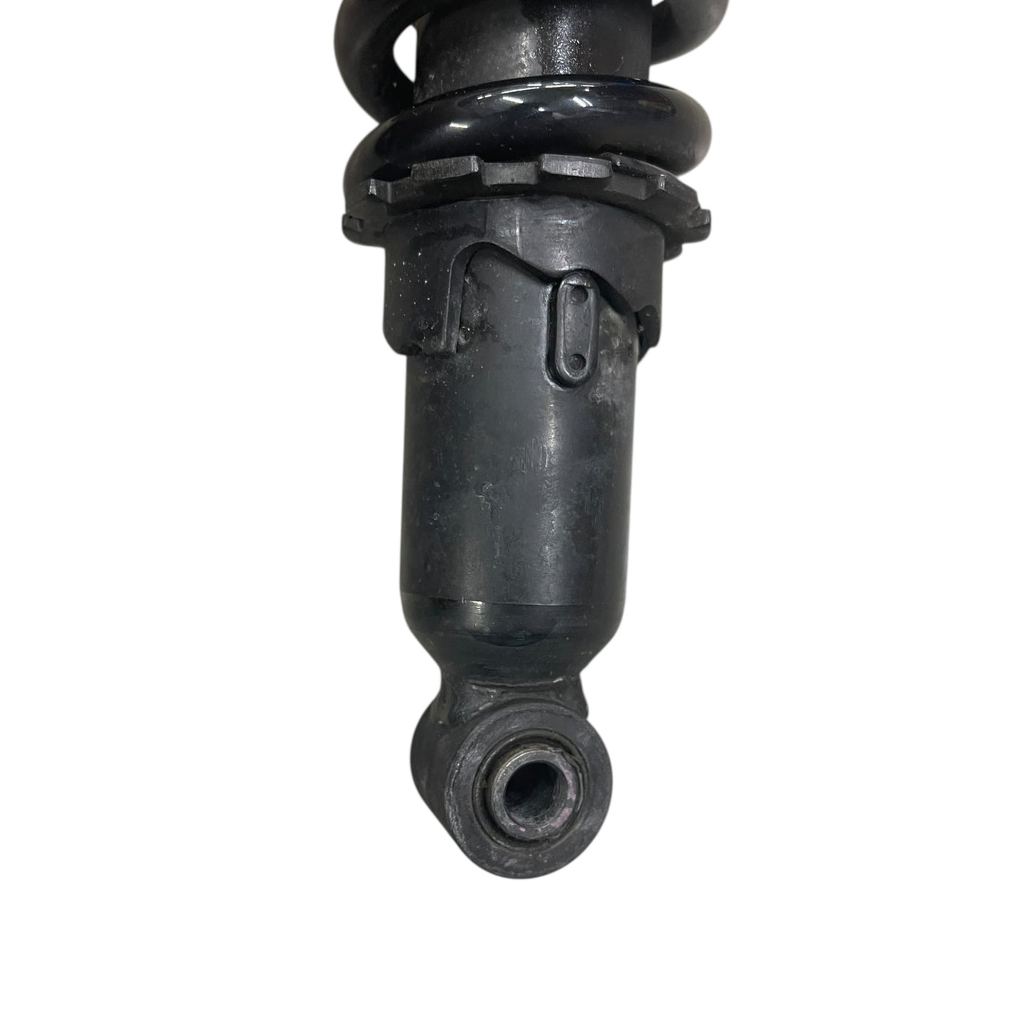 BMW R1200GS K25 04-07 Front Shock Absorber Strut 31428529485 Used