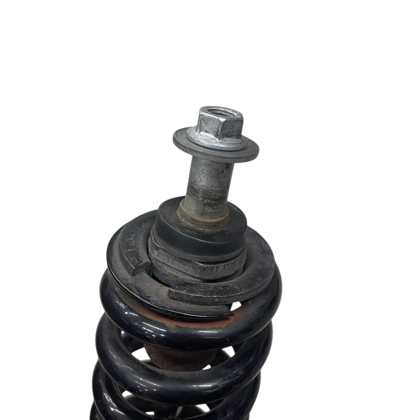 BMW R1200GS K25 04-07 Front Shock Absorber Strut 31428529485 Used