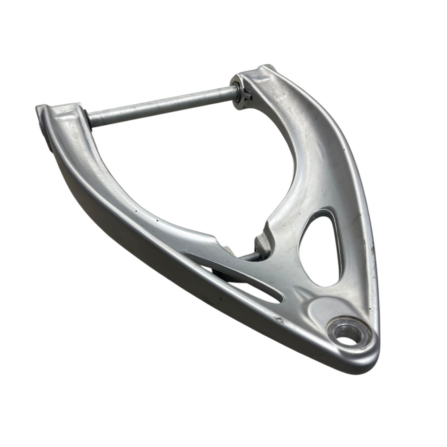 BMW R1200GS K25 trailing arm/Telelever OEM 31427680715 used