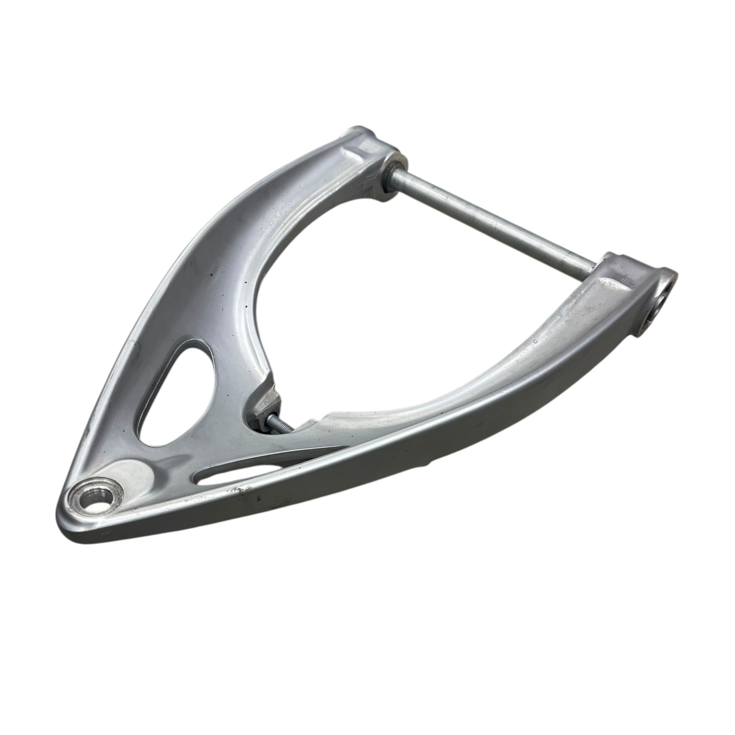 BMW R1200GS K25 trailing arm/Telelever OEM 31427680715 used