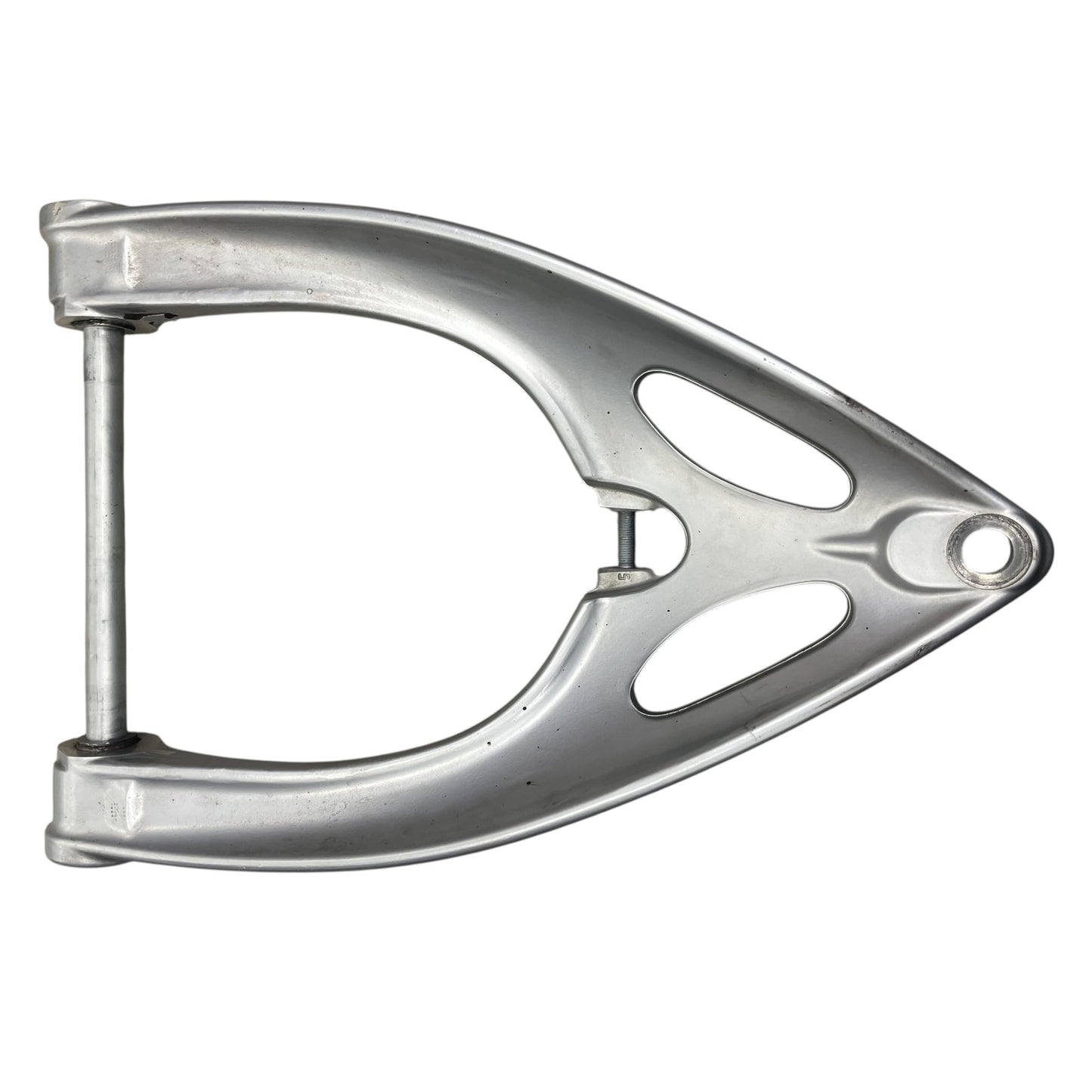 BMW R1200GS K25 trailing arm/Telelever OEM 31427680715 used