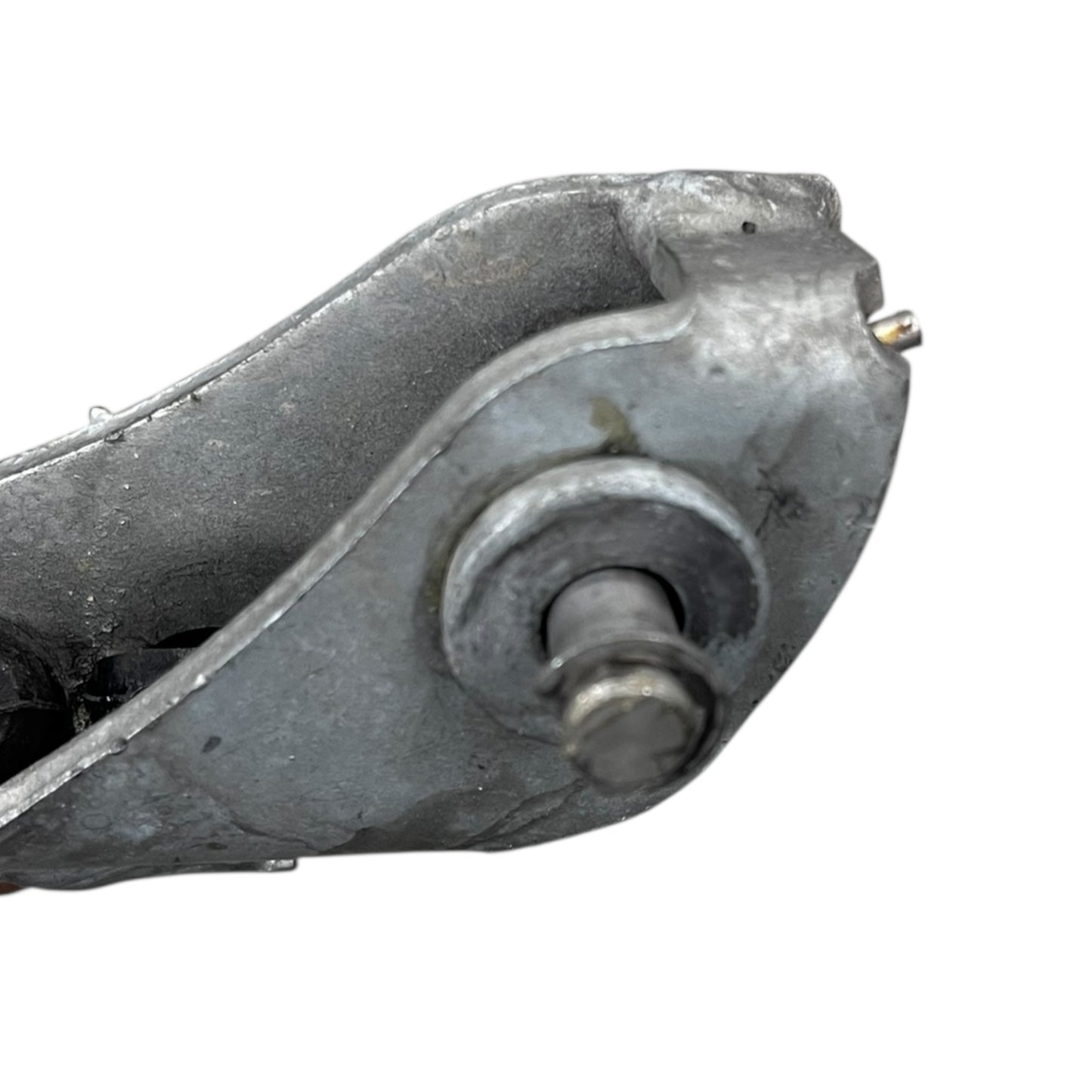 BMW footrests left and right 46717729281/2 used