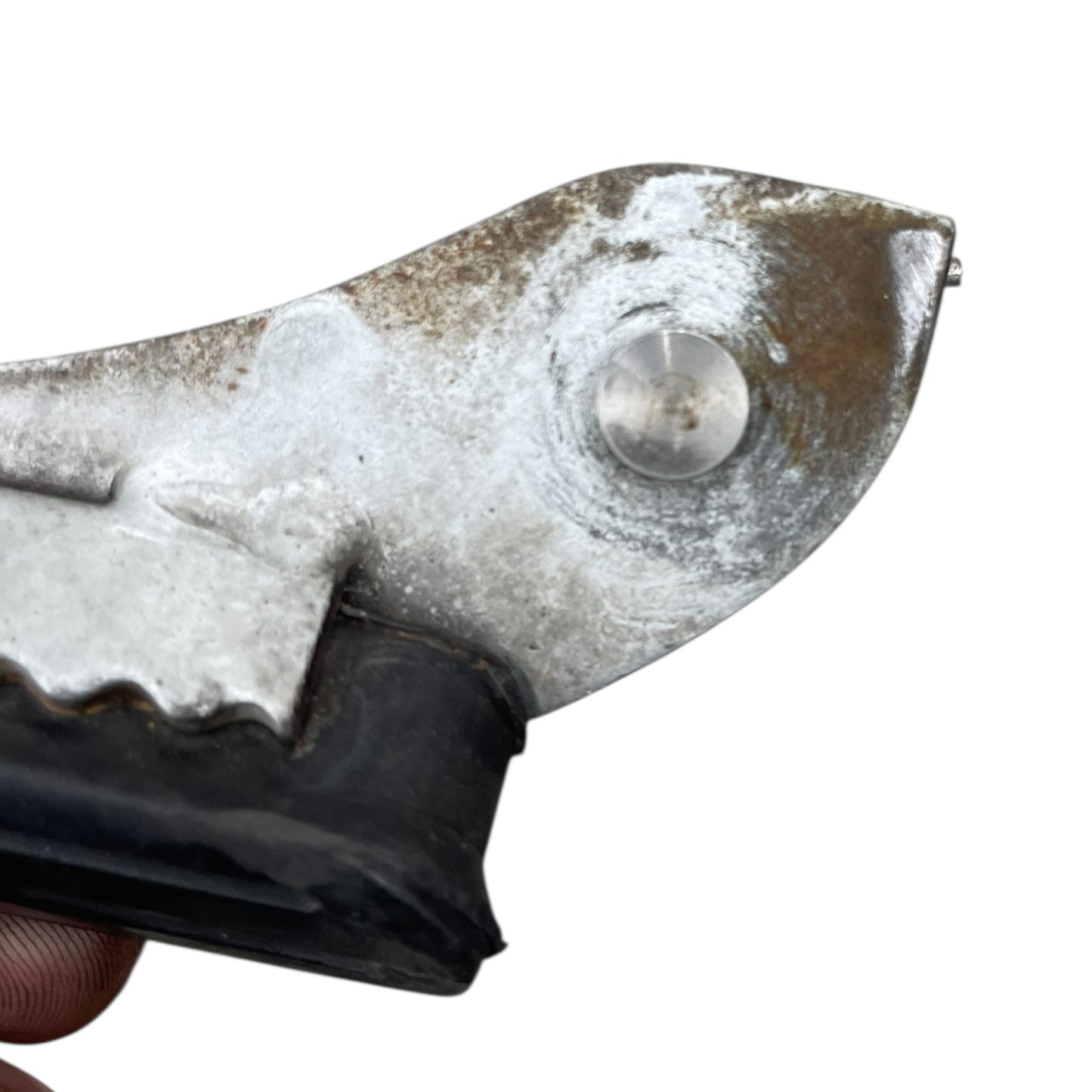 BMW footrests left and right 46717729281/2 used