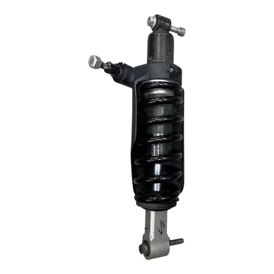 BMW R1200GS K25 04-07 Stoßdämpfer Federbein hinten 33538529486 gebraucht