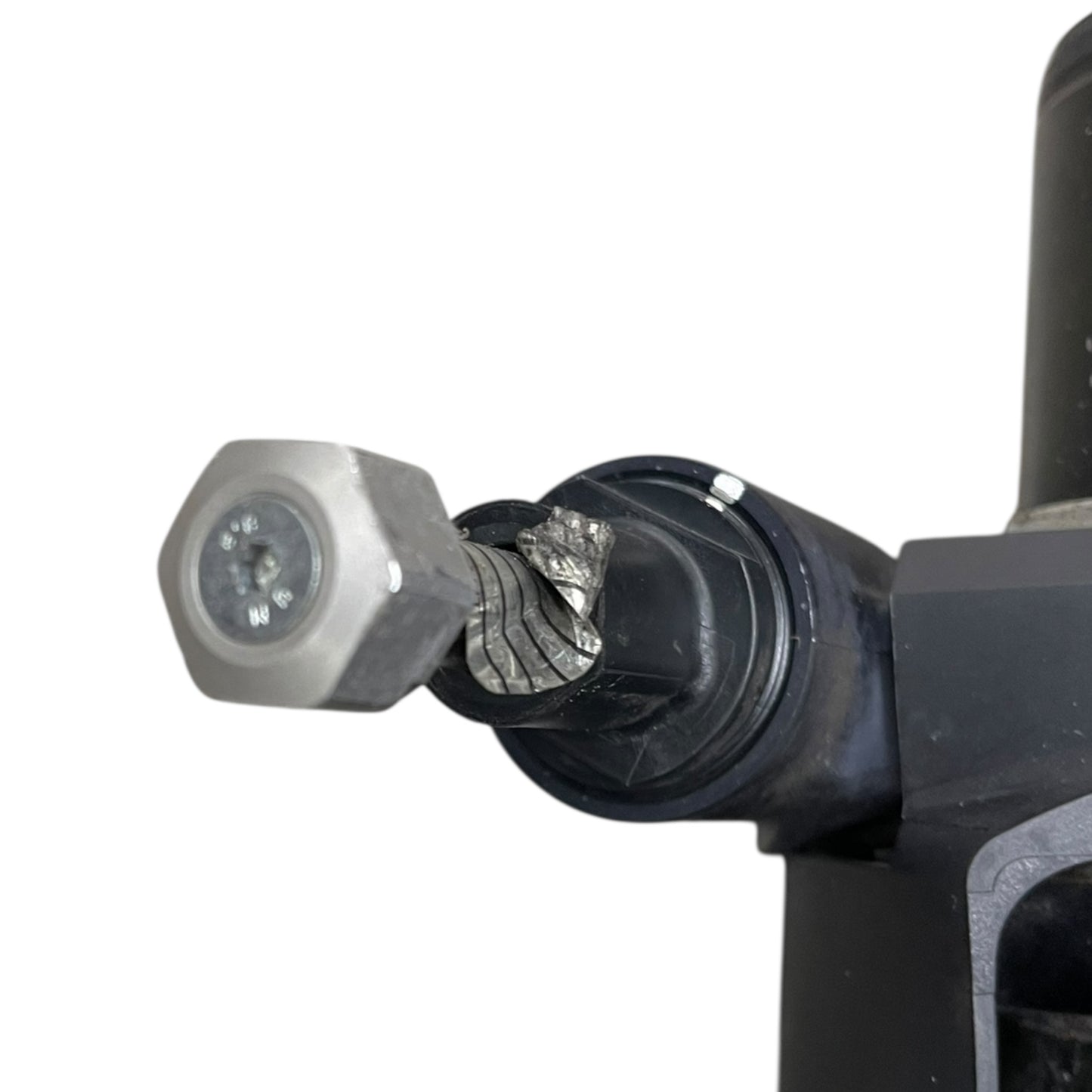 BMW R1200GS K25 04-07 Rear Shock Absorber Strut 33538529486 Used