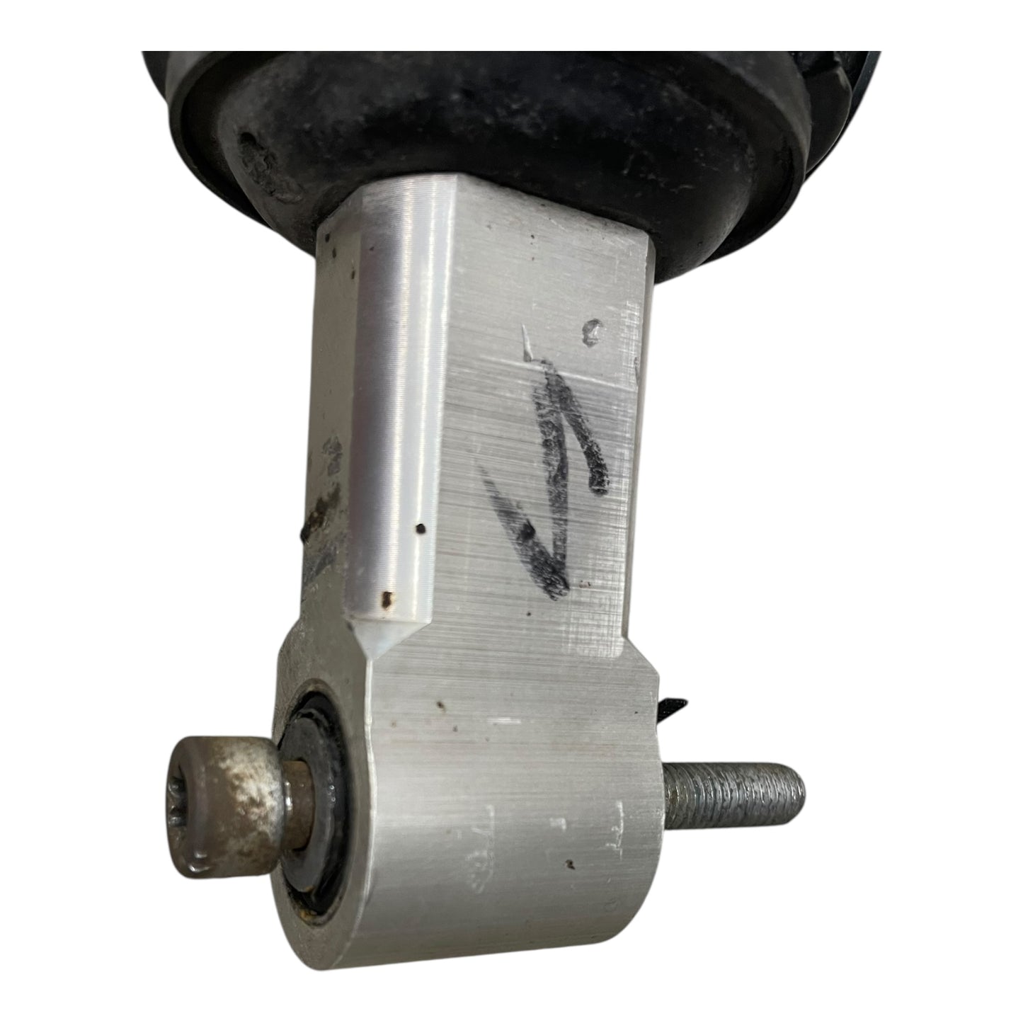 BMW R1200GS K25 04-07 Rear Shock Absorber Strut 33538529486 Used