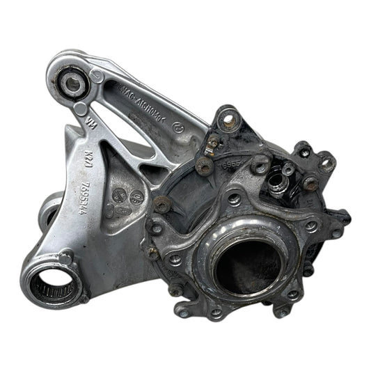 BMW R1200GS K25 04-07 Winkelgetriebe 33118530076 gebraucht