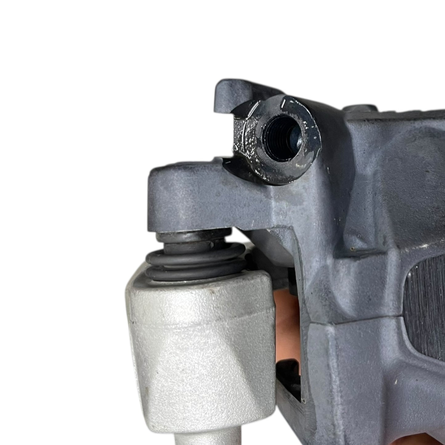 BMW R1200GS K25 R1200GS Adv K255 R1200R K27 Rear brake caliper including bracket 34217677603 OEM used