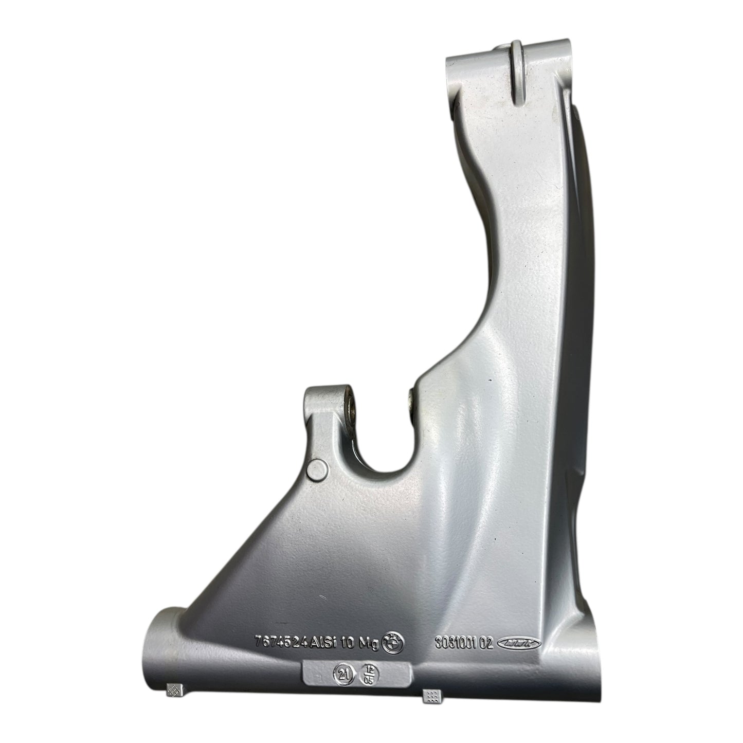 BMW R1200GS K25 R1200GS Adv Hinterradschwinge 33178523870 OEM gebraucht