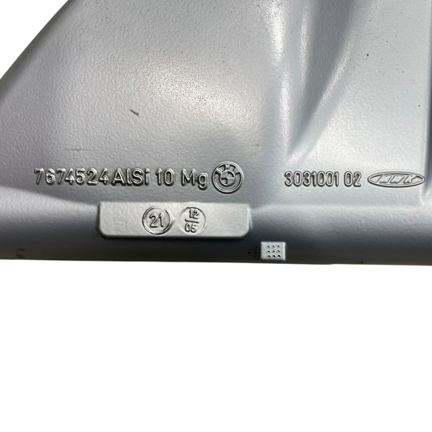 BMW R1200GS K25 R1200GS Adv Hinterradschwinge 33178523870 OEM gebraucht