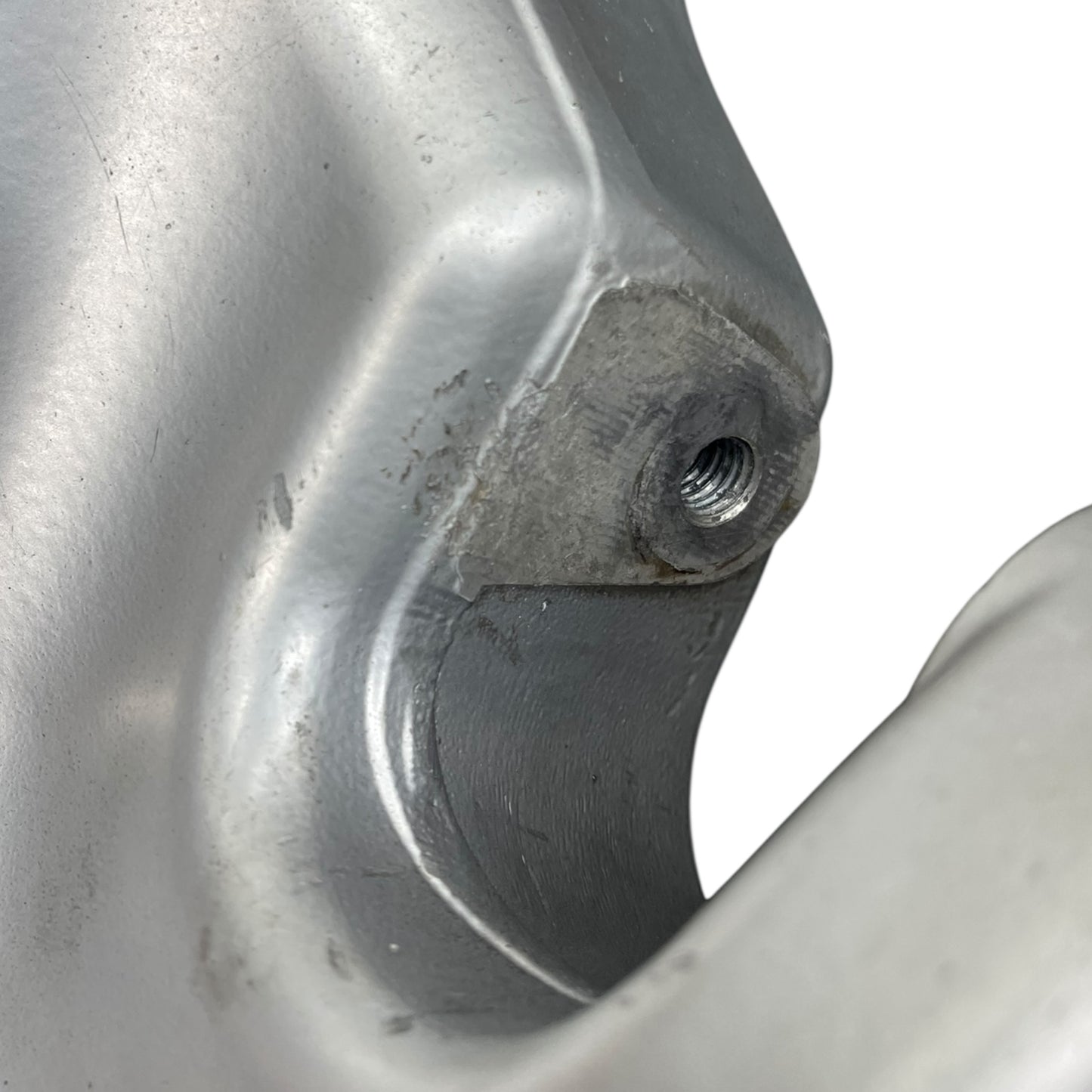 BMW R1200GS K25 R1200GS Adv Hinterradschwinge 33178523870 OEM gebraucht