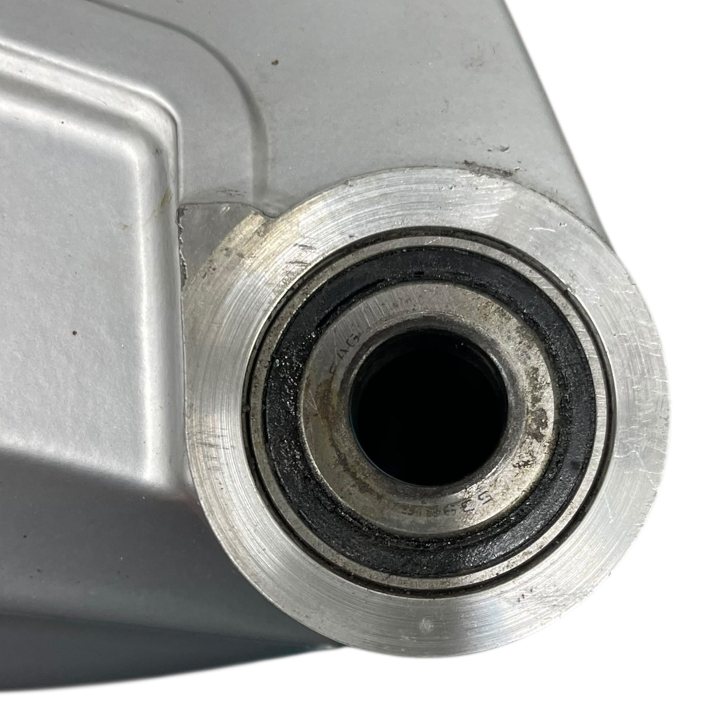 BMW R1200GS K25 R1200GS Adv Hinterradschwinge 33178523870 OEM gebraucht