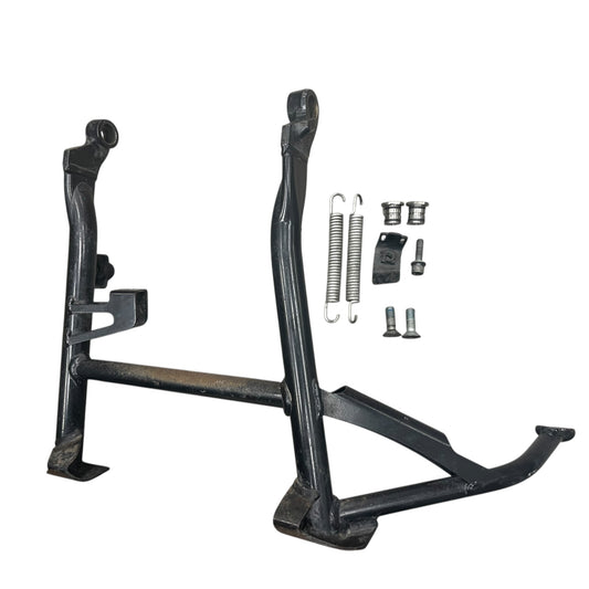 BMW R1200GS K25 kickstand/center stand 46527684948 OEM used
