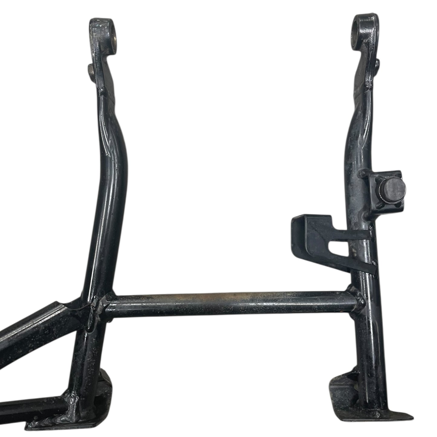 BMW R1200GS K25 kickstand/center stand 46527684948 OEM used