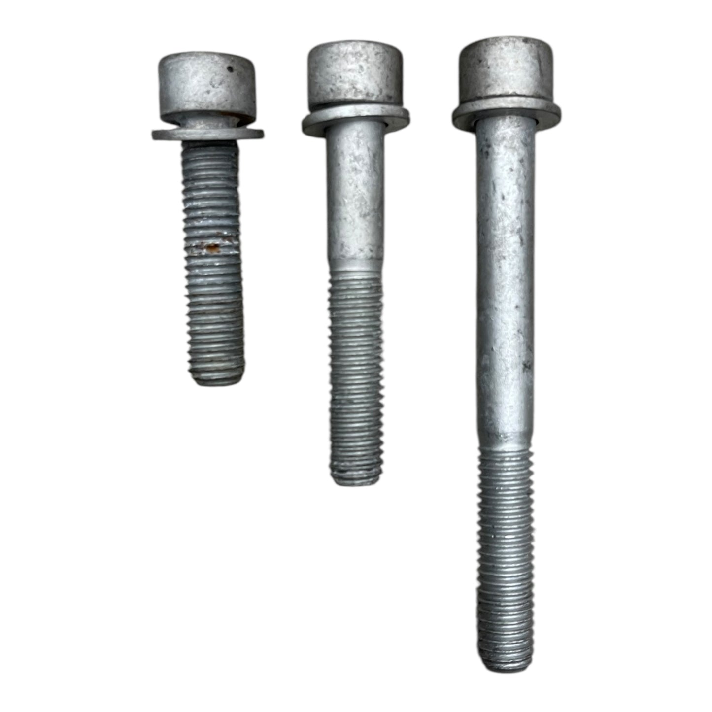 BMW R1200GS K25 04-07 Gearbox Housing/Gearbox Cover 23007693754 OEM Used