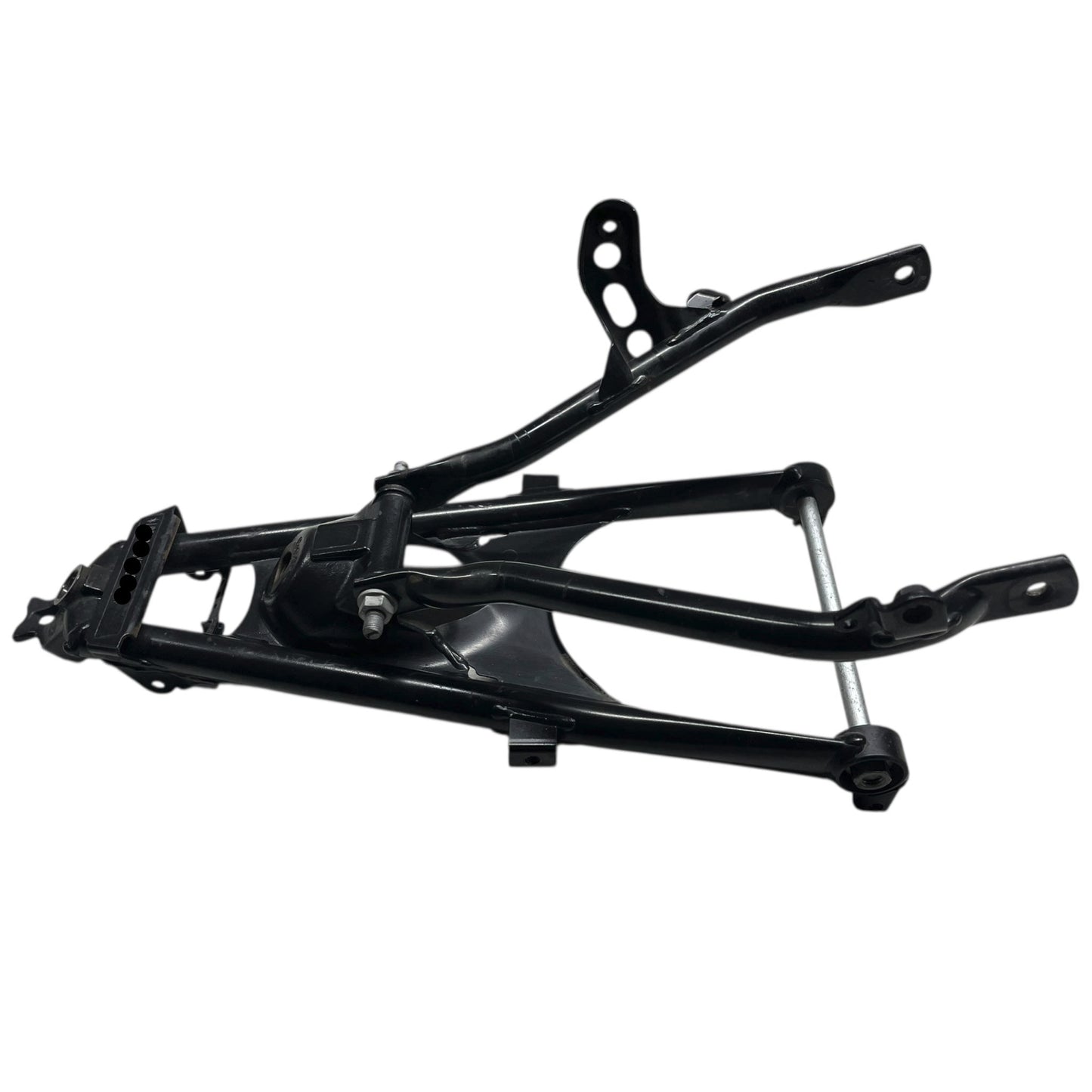 BMW R1200GS K25 Frame Front Frame Rear Frame/Vehicle Registration Document TÜV until 03/2027 46511599238/46517706358 OEM used