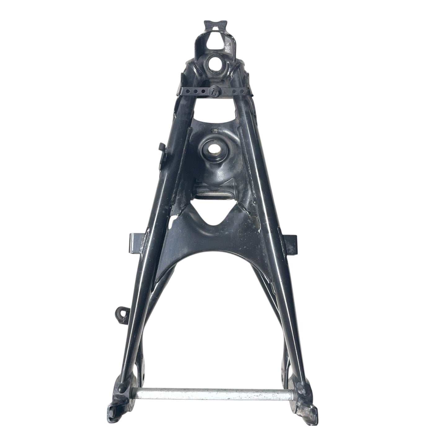 BMW R1200GS K25 Frame Front Frame Rear Frame/Vehicle Registration Document TÜV until 03/2027 46511599238/46517706358 OEM used