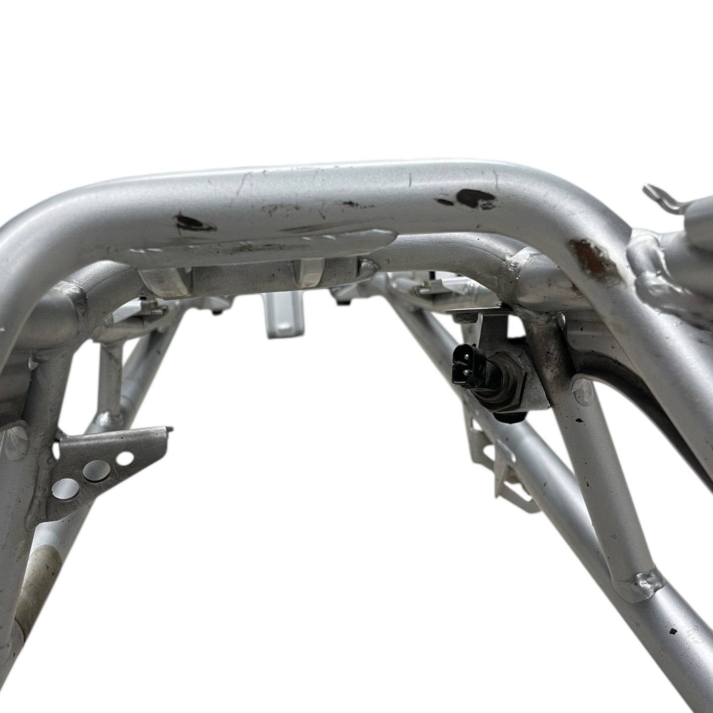 BMW R1200GS K25 Frame Front Frame Rear Frame/Vehicle Registration Document TÜV until 03/2027 46511599238/46517706358 OEM used