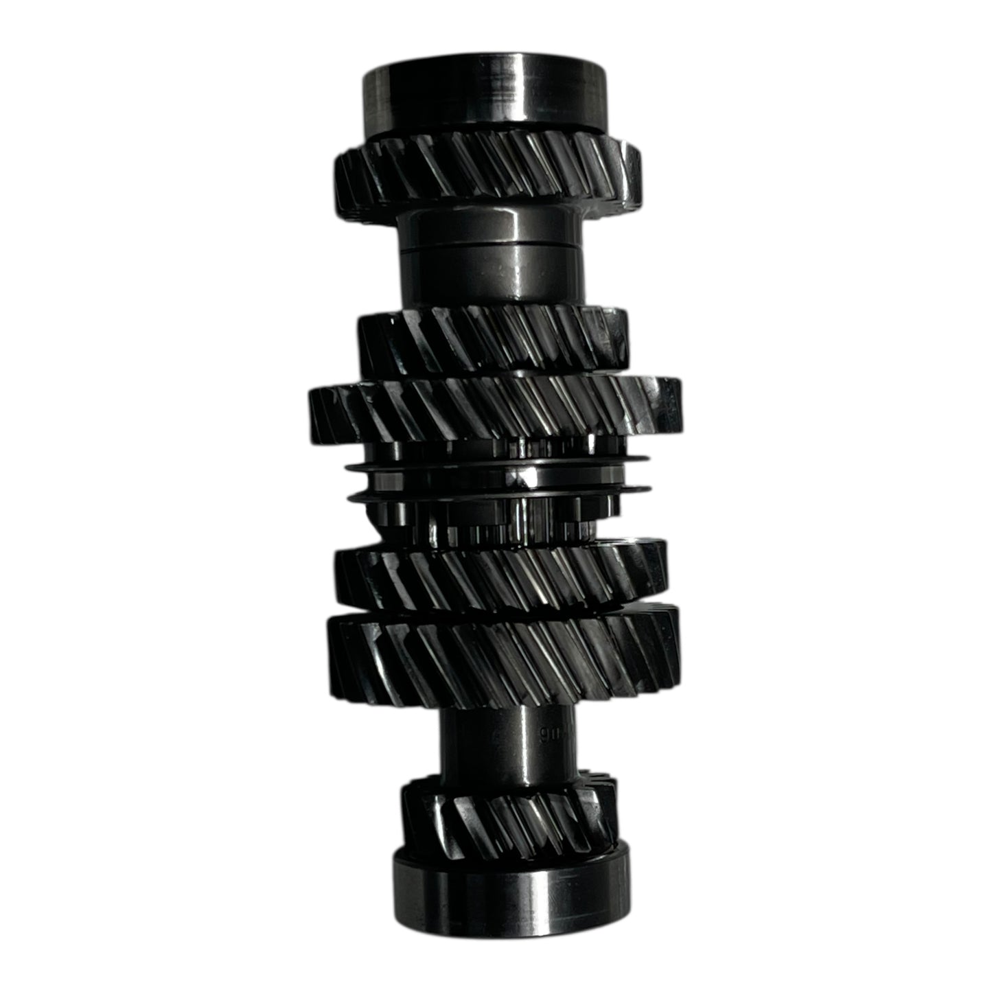 BMW R1200GS R RT S ST K25 Gearbox Intermediate Shaft 23217693780 OEM Used