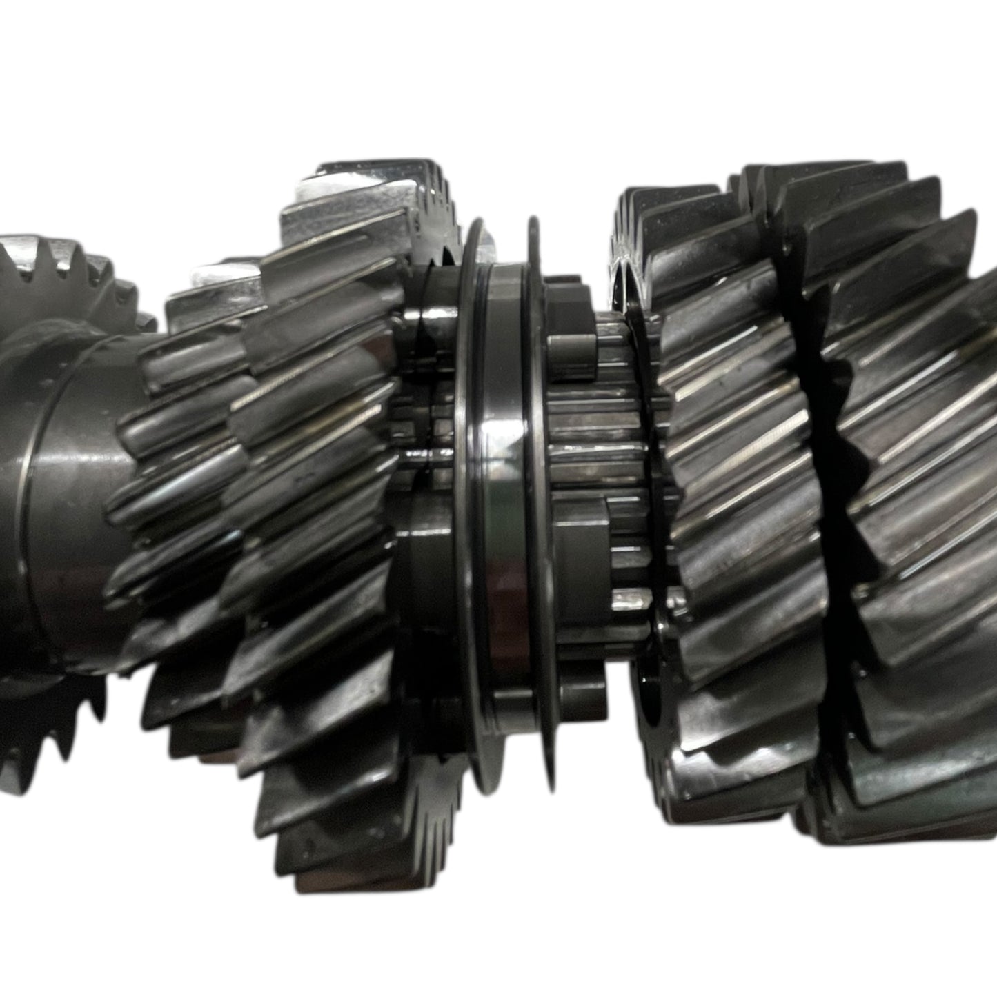 BMW R1200GS R RT S ST K25 Gearbox Intermediate Shaft 23217693780 OEM Used