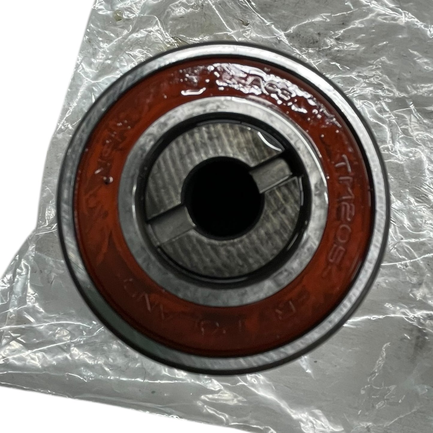 BMW R1200GS R RT S ST K25 Gearbox Intermediate Shaft 23217693780 OEM Used