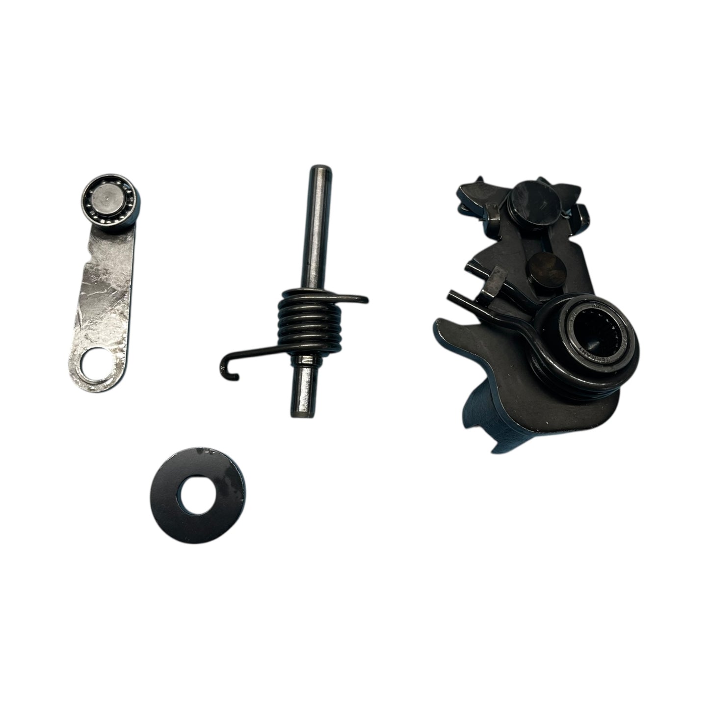 BMW R1200GS R RT S ST K25 6-speed gearbox shift parts OEM used