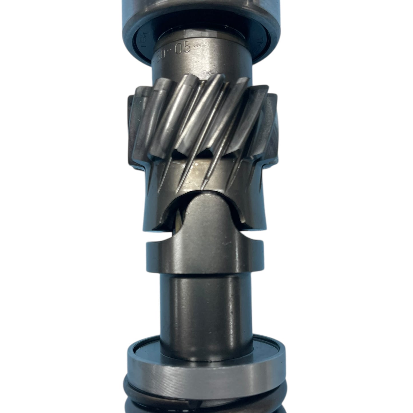 BMW R1200GS R RT S ST K25 gearbox drive shaft 23217683422 OEM used