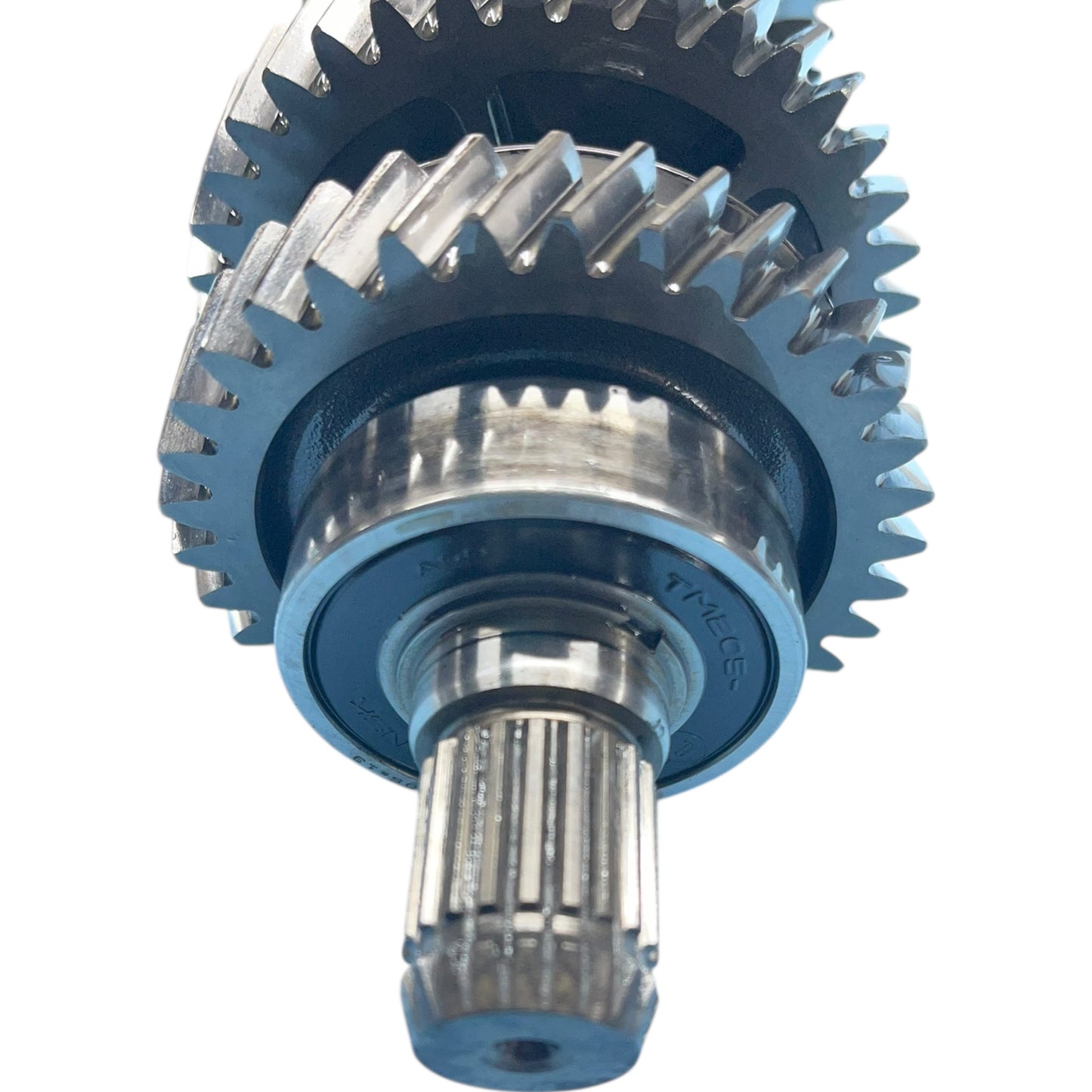 BMW R1200GS R RT S ST K25 gearbox output shaft 23217683277 OEM used