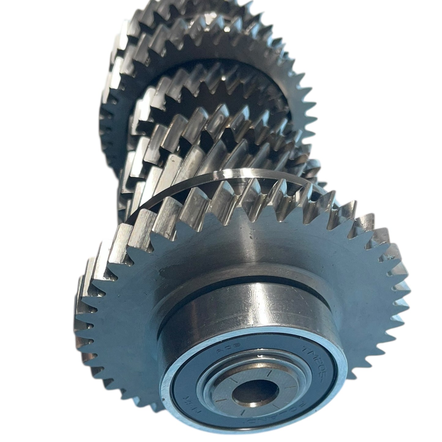 BMW R1200GS R RT S ST K25 gearbox output shaft 23217683277 OEM used