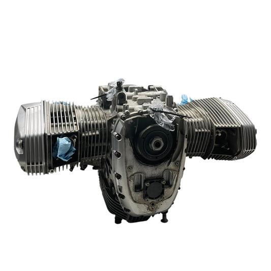 BMW R1200GS K25 engine 2004-07 used 106000km 11007718222