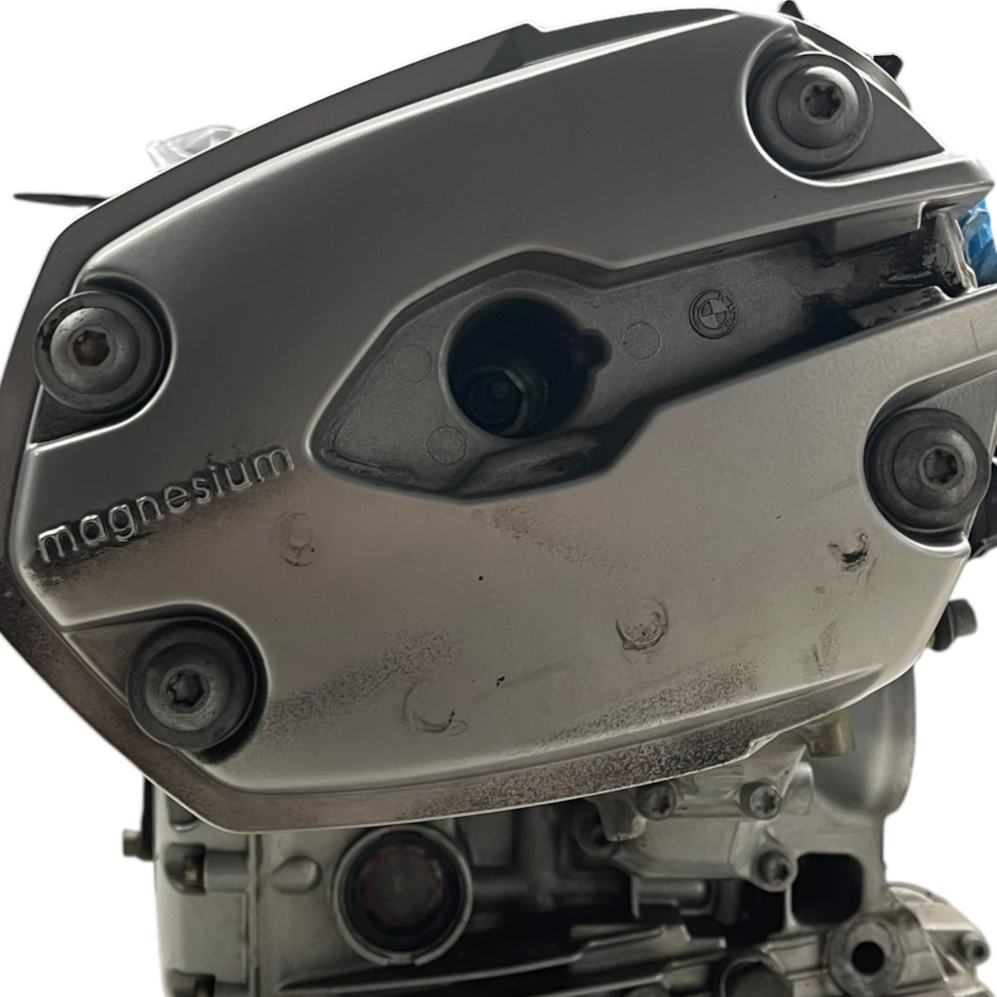 BMW R1200GS K25 engine 2004-07 used 106000km 11007718222